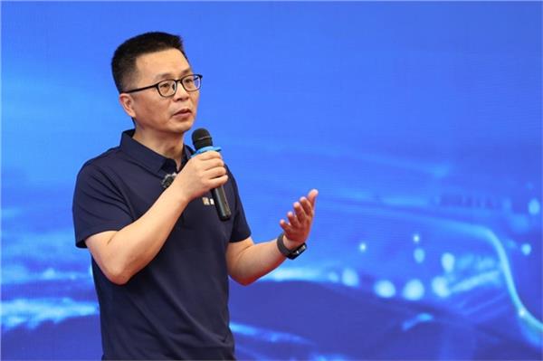 杠杆配资开户网 从聚合充电平台到全链路运营 新电途华东大会释放合作强信号
